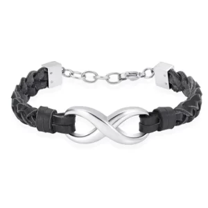 Chelsea Cremation Ashes Bracelet Design 18