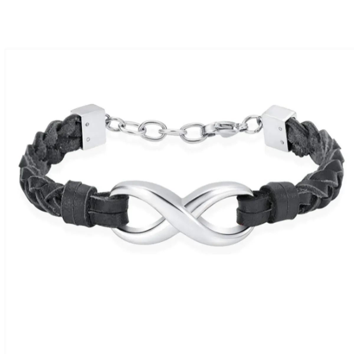 Chelsea Cremation Ashes Bracelet Design 18