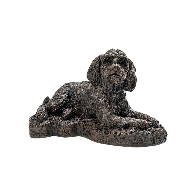 cockapoo urn