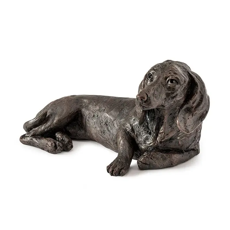 dachshund urn