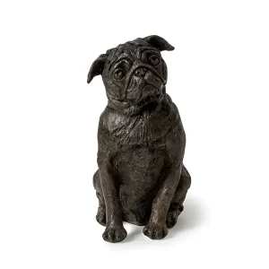 Pug Urn