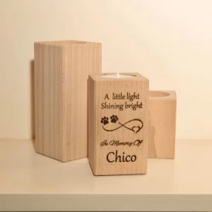 Tealight Candle Holder